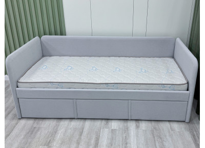 Кровать Olivia Twin 2 (100 см) 90x200 см