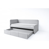 Кровать Olivia Twin (100 см) 90x200 см