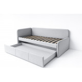 Кровать Olivia Twin (100 см) 90x200 см