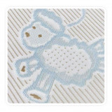 Матрас Junior «Spring» 140x200 Трикотаж «Ovis»