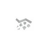 Комплект для плинтуса KORNER
