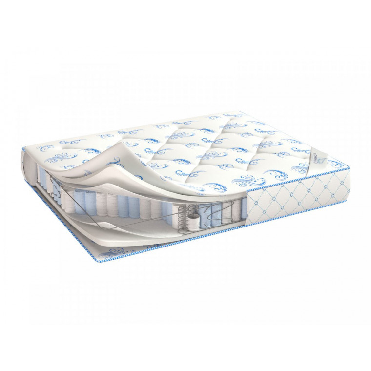 Матрас De Luxe Light