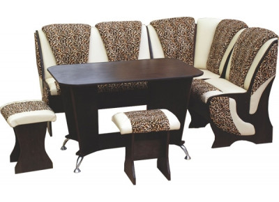 Кухонный уголок Аленка 13