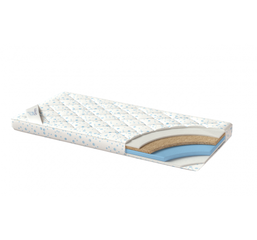 Наматрасник Foam Coco